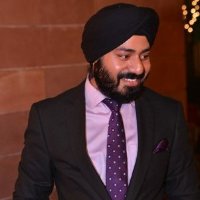 Harpreet Singh