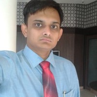Dhaval Patel