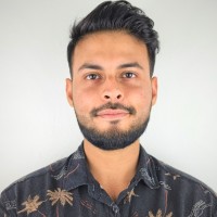 Adarsh Malik