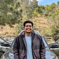 Ankit Attri