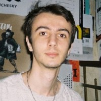 Vladyslav Kuchynskyi