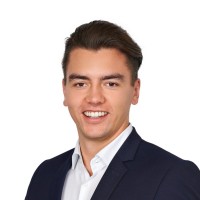 Marco Stessel, Cfa