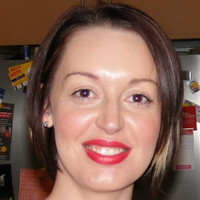 Kristy Cunningham