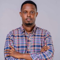 Nshuti Gacinya Olivier