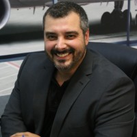 Johnathan Lacombe