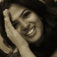 Nidhi Panchal