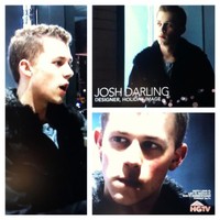 Joshua Darling