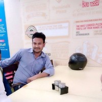 mohit kushwaha