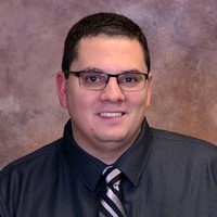Steven Huntley