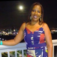 Cristiane Gonçalves Rodrigues