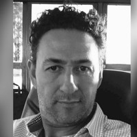Joaquin Del Castillo M