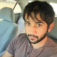 Zahran Alharrasi