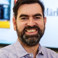 Thoralf Cleven