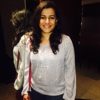 Amruta Patne
