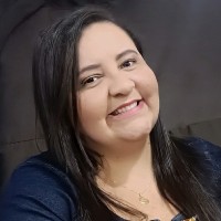 Grazielli Jacome Guilherme