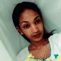 Lidya Desalegn
