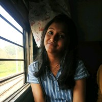 Shramana Das