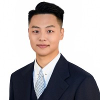 Aaron An