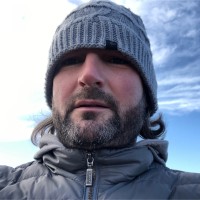 Steven Garratt