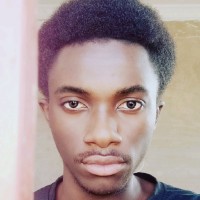 Asante Sylvester Kwame