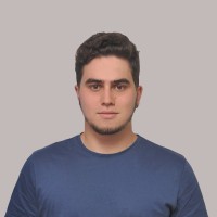 Dmitrii Khristoforidi