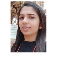 Bhakti Vagadia