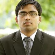 Kothapalli Venkata Krishna Sandeep
