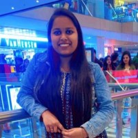 Simran Goyal