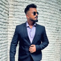 Praneet Bamne