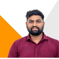 Vignesh K