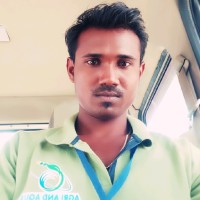 Sunil Jivtode