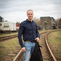 Lars Blom