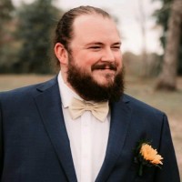 Zackery Mcdaniel