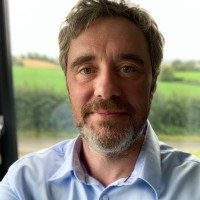 Guy Poland, MSc BCBA, UKBA, CMgr FCMI, MCIPD