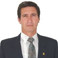 Jorge Hidalgo Aguilar