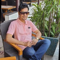 Vishal Patel
