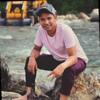 Bikram Chhetri