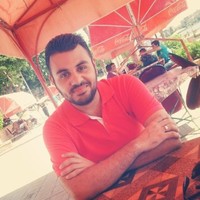 Ahmed Mustafa
