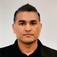 Sunil Thapa