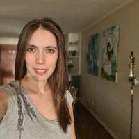 Charlotte Poulsen González