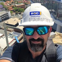 Frank Gonzalez