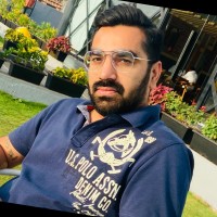 Hemal Jariwala