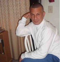 Lionel Marmolejos
