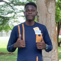 Caleb Kolawole