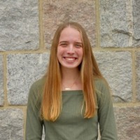 Grace McDonough