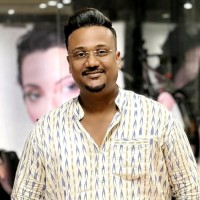 Sarthak Priyadarshan Das