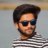 Jeegar Joshi