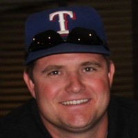 Joseph Durham