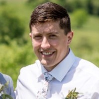 Chad Fisher