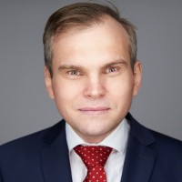 Tihomir Nenov, Frm, Crisc
